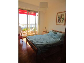 Appartement Nizza Kenmerken 18