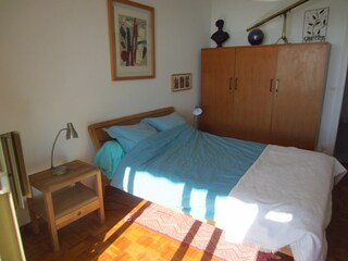 Appartement Nizza Kenmerken 19