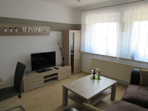 Ferienwohnung Munzar 2