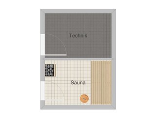Holiday house Olsberg Floor Plan 34