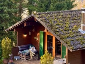 Ferienhaus Mörkens Hütte