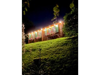 Holiday house Olsberg Outdoor Recording 3