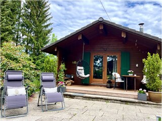 Holiday house Olsberg Outdoor Recording 4