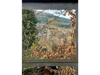 Holiday house Olsberg Outdoor Recording 7