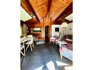 Holiday house Olsberg Features 9