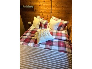 Holiday house Olsberg Features 14