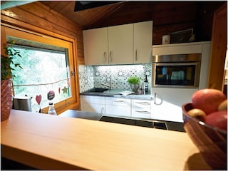 Holiday house Olsberg Kitchen 23