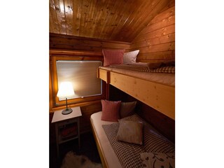 Holiday house Olsberg Features 15