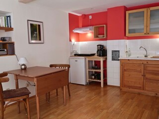 Vakantieappartement Weilmünster Kenmerken 27