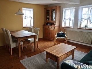 Vakantieappartement Weilmünster Kenmerken 13