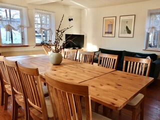 Vakantieappartement Weilmünster Kenmerken 14