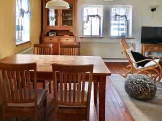 Apartamento de vacaciones Weilmünster Características 13