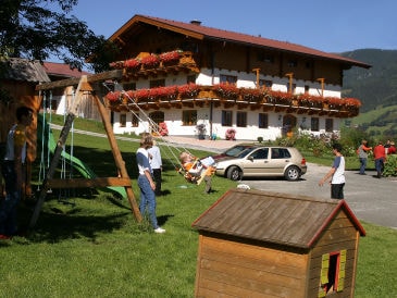 Ferienzimmer Schwab 2 mit Halbpension
