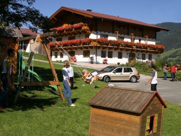 Ferienzimmer Schwab 2 mit Verpflegung