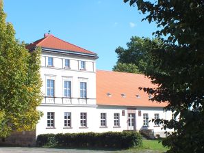 Ferienwohnung Försterwohnung - Falkenstein (Harz) - image1