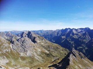 Appartamento per vacanze Hirschegg im Kleinwalsertal Ambiente 23