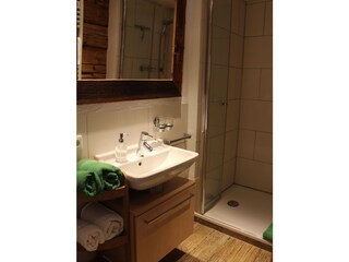 Appartamento per vacanze Hirschegg im Kleinwalsertal Caratteristiche 14