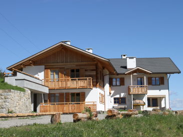 Ferienwohnung Mitterhof
