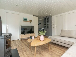 Vakantiehuis Renesse Kenmerken 6