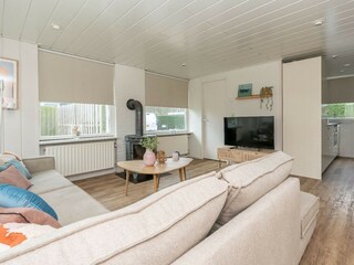 Vakantiehuis Renesse Kenmerken 7