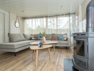 Vakantiehuis Renesse Kenmerken 8