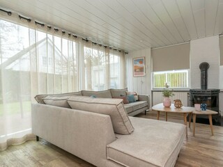 Vakantiehuis Renesse Kenmerken 9