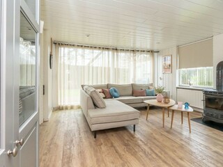 Vakantiehuis Renesse Kenmerken 11