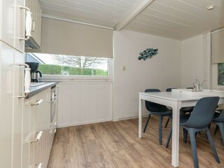 Vakantiehuis Renesse Kenmerken 12