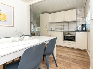 Casa per le vacanze Renesse Caratteristiche 13