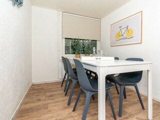 Vakantiehuis Renesse Kenmerken 14