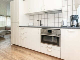 Vakantiehuis Renesse Kenmerken 15