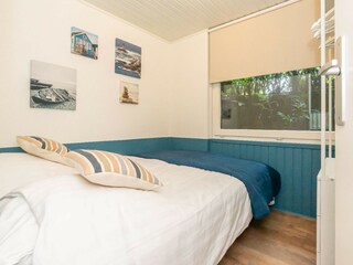 Vakantiehuis Renesse Kenmerken 16