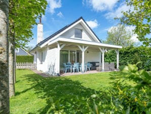 Ferienhaus Bongerd 48 - Renesse - image1