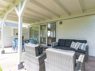 Casa per le vacanze Renesse Registrazione all'aperto 3