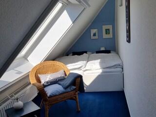 Casa per le vacanze Zingst Caratteristiche 18