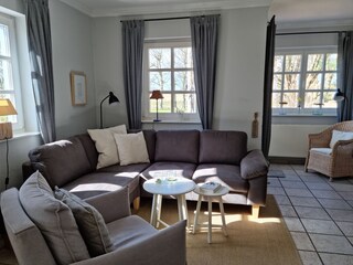 Casa per le vacanze Zingst Caratteristiche 9