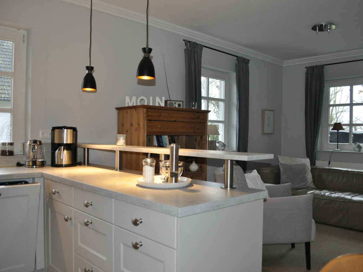 Ferienhaus Landhaus am Zingster-Bodden, Zingst, Familie Grymlas