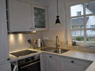 Casa per le vacanze Zingst Caratteristiche 8