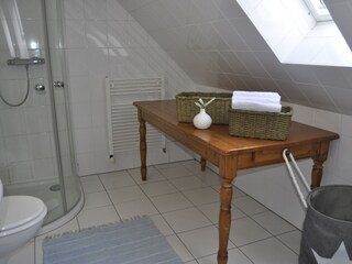 Casa per le vacanze Zingst Caratteristiche 12