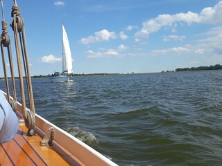 Casa per le vacanze Zingst Ambiente 22