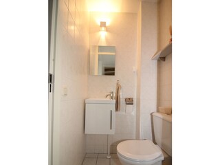 Villa Kamperland Registrazione all'aperto 21