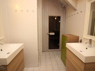 Villa Kamperland Caratteristiche 34