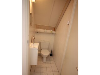 Villa Kamperland Caratteristiche 36