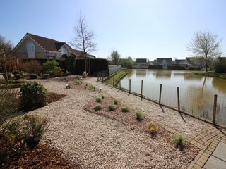 Villa Kamperland Registrazione all'aperto 10