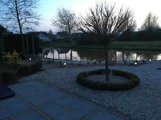 Villa Kamperland Registrazione all'aperto 11