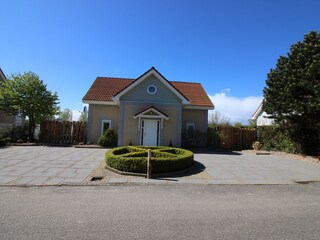 Villa Kamperland Registrazione all'aperto 2