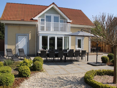 Villa Sejama