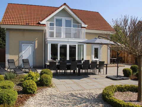 Villa Sejama