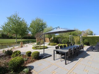 Villa Kamperland Registrazione all'aperto 3