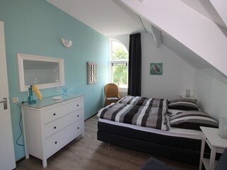 Villa Kamperland Caratteristiche 25